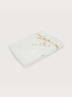 Capa De Baño Unisex Opaline