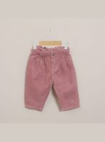 Pantalon Infant Niña Taupe