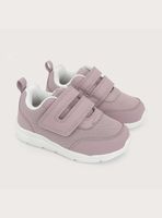 Zapatilla Sport Lila Niña