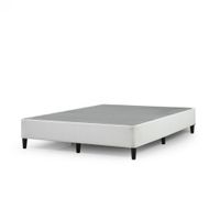 Base de cama KEENAN Zinus King 180x200x36cm