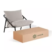 Sitial Ada Zinus Beige