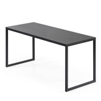 Mesa Jennifer Zinus 160cms Espresso