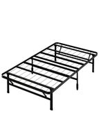 Base de Cama  Zinus  1.5 Plazas Long 105x200x30cm Rumi