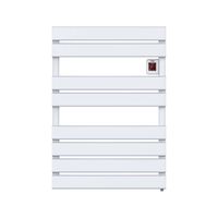 Toallero Eléctrico Anwo Plano 500W Programable con Wifi FLB.500