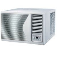 Aire Acondicionado Ventana Anwo 9000 BTU GEVR9ECO-R32-N