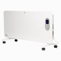 Estufa Eléctrica Anwo Convectiva Programable Wifi PN2000DL