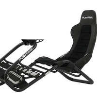 Simulador Cockpit Playseat Playseat Trophy - Black