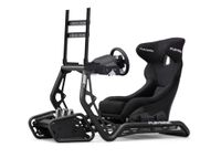 Simulador Cockpit Playseat Sensation Pro - Black Actifit