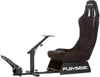 Simulador Cockpit Playseat Evolution ActiFit Negro