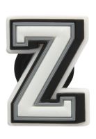 Jibbitz Crocs Letra Z Blanco