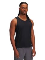 Polera Running  Hombre Launch Elite Singlet Negro