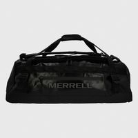 Bolso Unisex Denali 65 Lt Duffel Negro