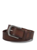 Cinturón Cuero Hombre Hp Jucar Café