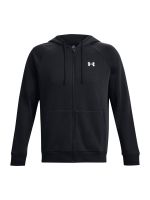 Polerón Lifestyle hombre Rival Fleece negro