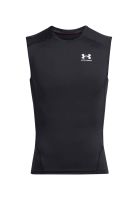 Primera capa SM HeatGear hombre Negro