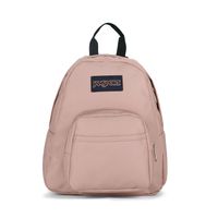 Mochila Unisex Half Pint Rosa
