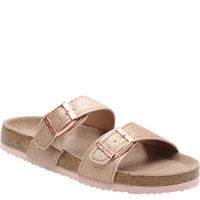Sandalia Niña Iris Smile-K (30-35) Rosado