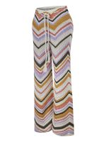 Pantalón Algodón Orgánico Beige Jones Mujer