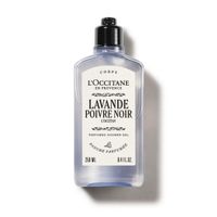 Gel de Ducha Lavande Poivre Noir 250 ml L'Occitane