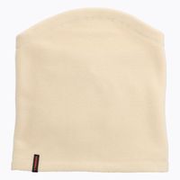 Cuello Unisex Neck Warmer Beige