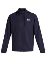 Cortaviento Hombre Rival Woven Windbreaker Azul