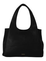 Cartera Mujer Julieta Hobo Negro