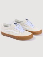 Zapatilla Unisex Rowley Classic Blanco