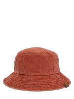 Gorro Naranja Bkt RounDuck Unisex