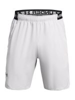 Short UA Vanish Woven Gris Hombre