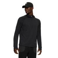 Polar Hombre Active Hoody Negro