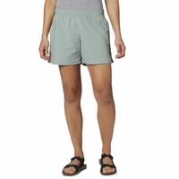 Short Mujer Sandy River Verde
