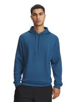 Poleron UA Vanish Fleece Hoodie Azul Hombre