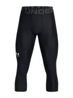 Primera Capa Inferior Hombre Heatgear Inferior 3/4 Negro