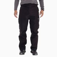 Cubre Pantalon outdoor Negro Hombre Hardshell Merrell
