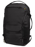 Mochila Unisex Travel Backpack Gris