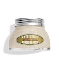 Paté Exfoliante Corporal Almendra 200 ml L'Occitane
