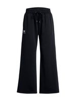 Pantalón Lifestyle para Mujer Icon Negro
