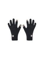 Guantes Halftime UA para mujer Negro