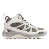 Botin Hombre Tempo Exp Waterproof Gris Claro
