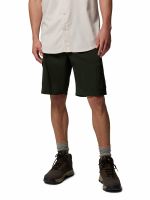 Short Hombre Silver Ridge Cargo Verde