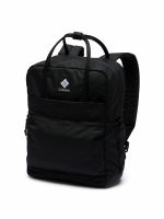 Mochila Unisex Trail Traveler 18L Negro