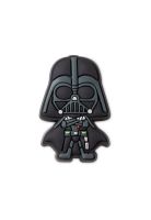 Jibbitz Crocs Starwars Darth Vader Negro