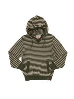 Chaleco Niño Grimma Verde