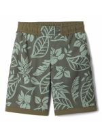 Short Niño Sandy Shores Gris