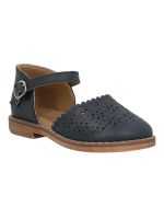 Sandalia Niña Kasu Azul