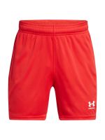 Short Ua Challenger Rojo Para Niño