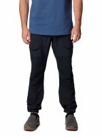 Pantalón Hombre Landroamer Utility Negro