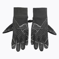 Guantes Unisex Reflective Full Pri Gris