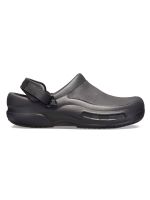 Zapato Zueco Work Bistro Pro Literide Negro Unisex