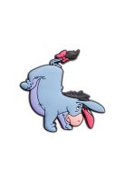 Jibbitz Crocs Igor de Winnie The Poo Celeste